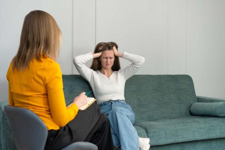 Hypnose traitement addictions Auray