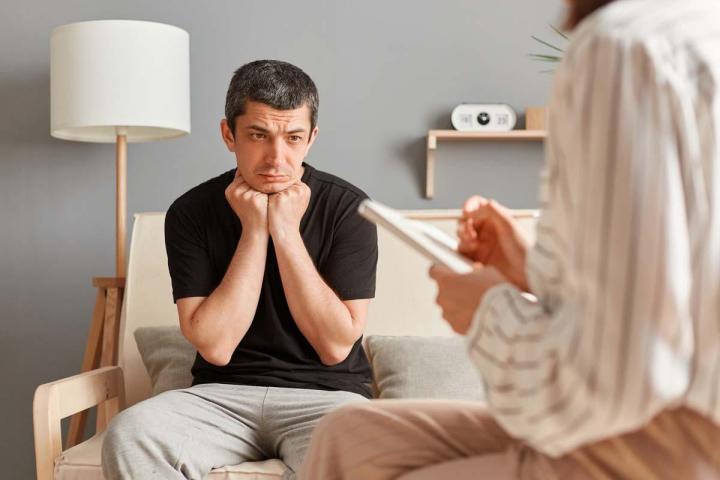 Hypnose traitement addictions Auray